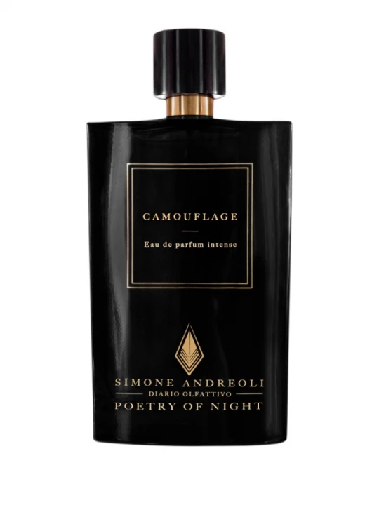 Obrázek produktu Simone Andreoli Camouflage Eau de Parfum 100 ml