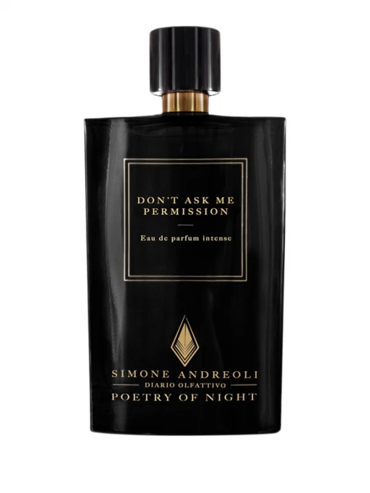 Obrázek produktu Simone Andreoli Don´T Ask Me Permission Eau de Parfum Intense 100 ml