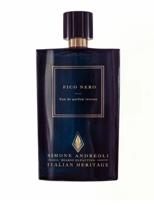 Obrázek produktu Simone Andreoli Fico Nero Eau de Parfum 100 ml