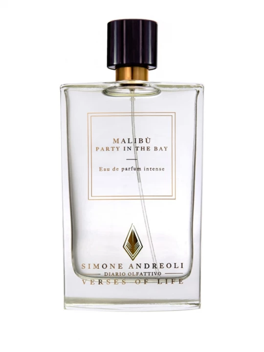 Obrázek produktu Simone Andreoli Malibù Eau de Parfum Intense 100 ml