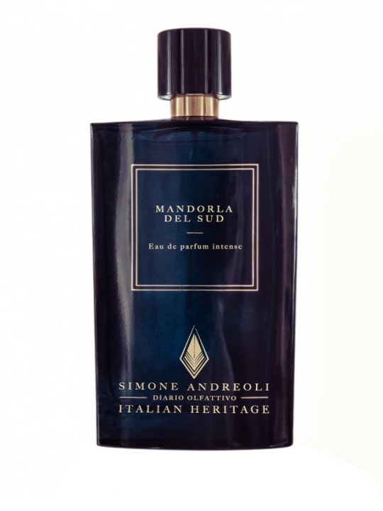 Obrázek produktu Simone Andreoli Mandorla Del Eau de Parfum 100 ml