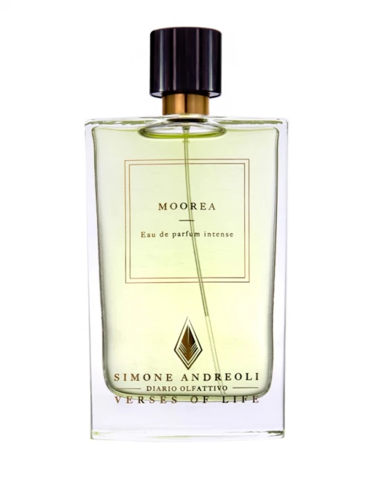 Obrázek produktu Simone Andreoli Moorea Eau de Parfum 100 ml