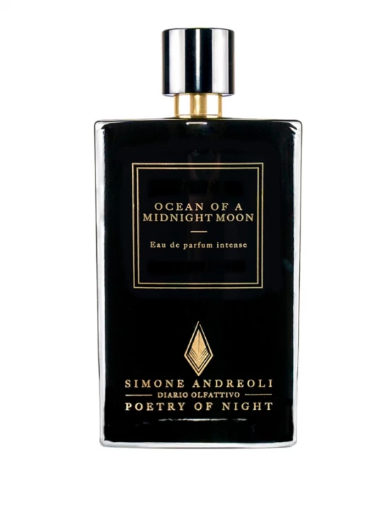 Obrázek produktu Simone Andreoli Ocean Of A Midnight Moon Eau de Parfum Intense 100 ml