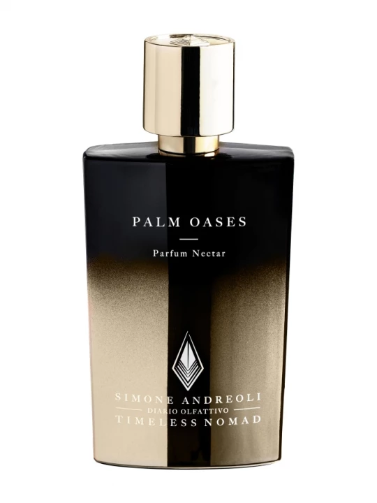 Obrázek produktu Simone Andreoli Palm Oases Parfém Nectar 50 ml