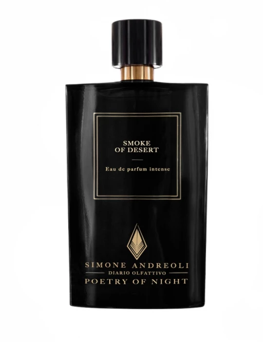 Obrázek produktu Simone Andreoli Smoke Of Desert Eau de Parfum 100 ml