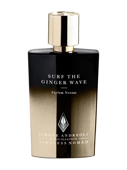 Obrázek produktu Simone Andreoli Surf The Ginger Wave Parfém Nectar 50 ml