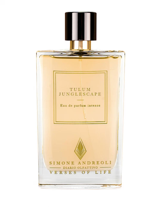Obrázek produktu Simone Andreoli Tulum Junglescape Eau de Parfum Intense 100 ml