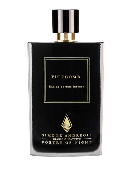 Obrázek produktu Simone Andreoli Vicebomb Eau de Parfum Intense 100 ml