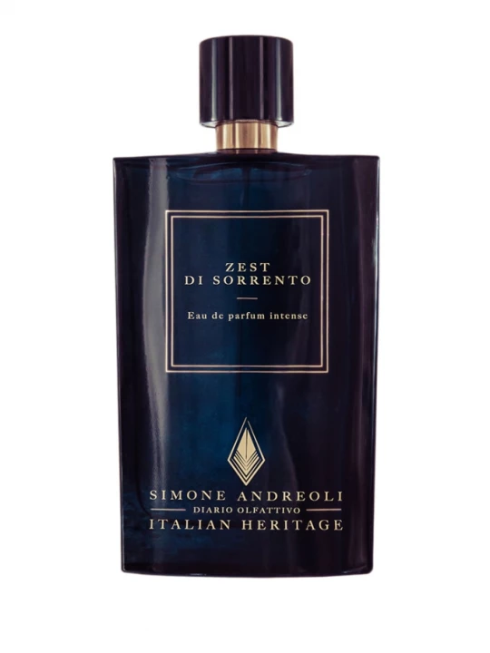Obrázek produktu Simone Andreoli Zest Di Sorrento Eau de Parfum Intense 100 ml