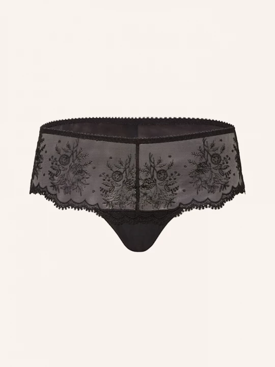 Obrázek produktu Simone Pérèle Kalhotky Panty Intrigue černá