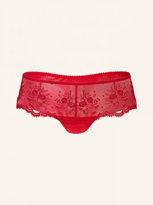 Obrázek produktu Simone Pérèle Kalhotky Panty Intrigue červená