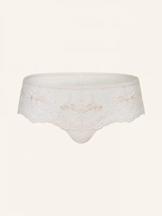 Obrázek produktu Simone Pérèle Kalhotky Panty Intrigue světle růžová