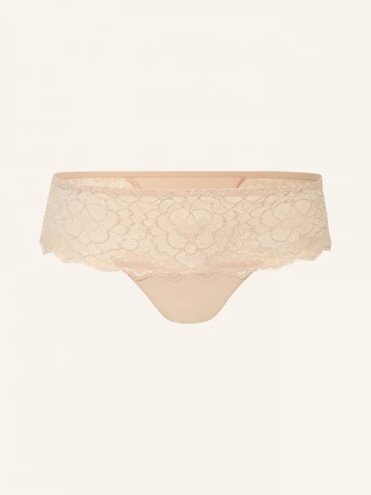 Obrázek produktu Simone Pérèle Panty Caresse béžová SIMONE PÉRÈLE