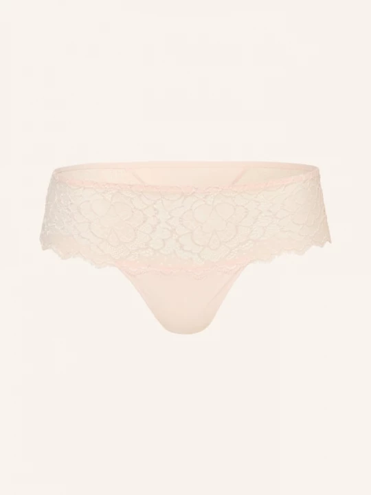 Obrázek produktu Simone Pérèle Panty Caresse světle růžová