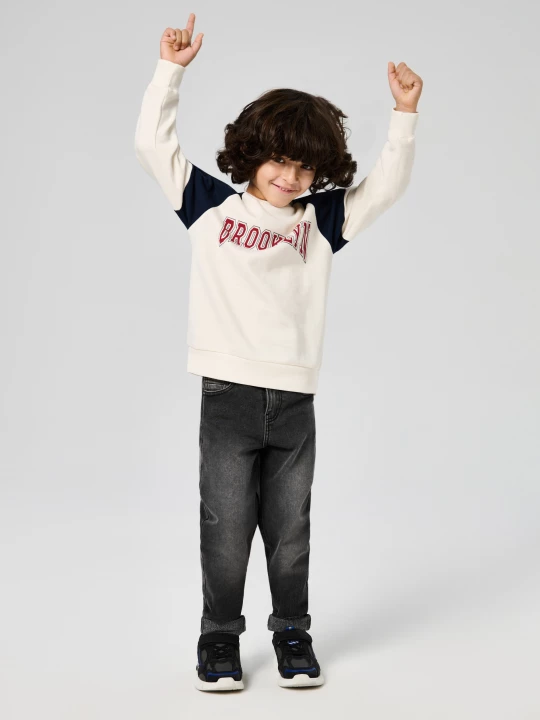Obrázek produktu Sinsay - Jeansy skinny - szary