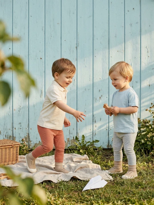 Obrázek produktu Sinsay - Legginsy z domieszką wiskozy 2 pack - szary