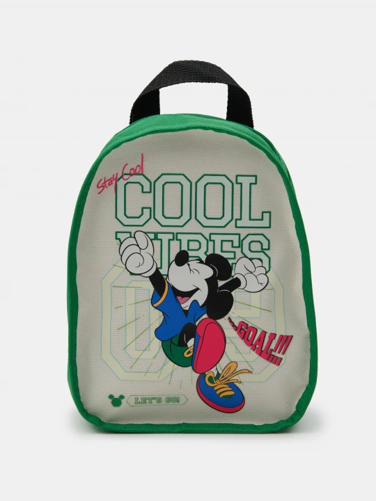 Obrázek produktu Sinsay - Mały plecak Mickey Mouse - wielobarwny