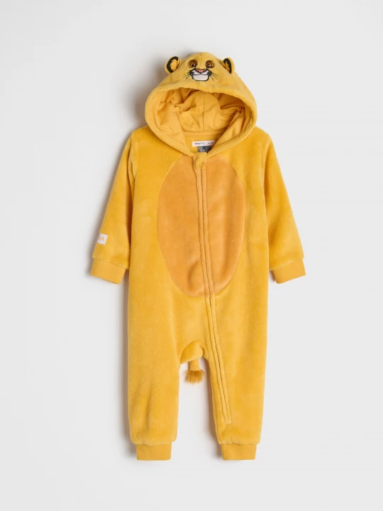 Obrázek produktu Sinsay - Pajacyk z motywem lwa Lion King - Inny