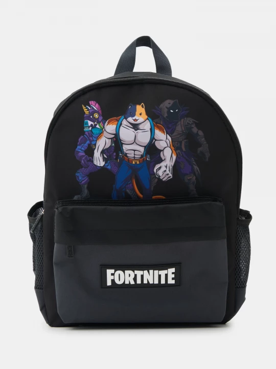 Obrázek produktu Sinsay - Plecak Fortnite z odblaskowymi detalami - wielobarwny