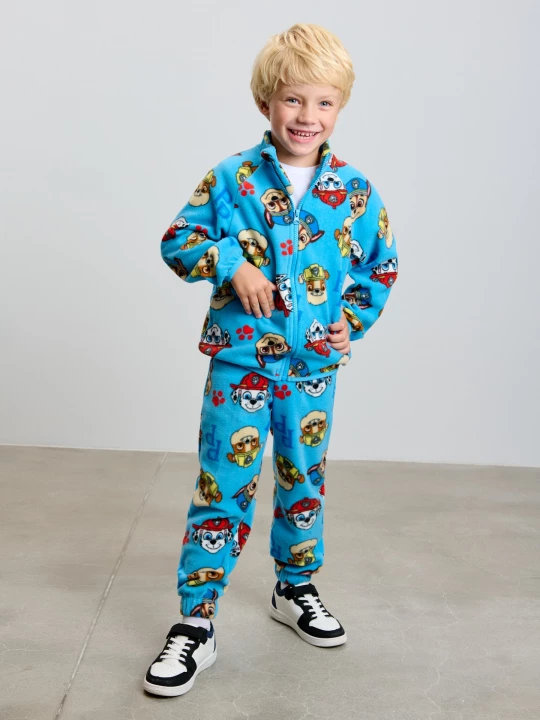Obrázek produktu Sinsay - Polarowa bluza na zamek PAW Patrol - Inny