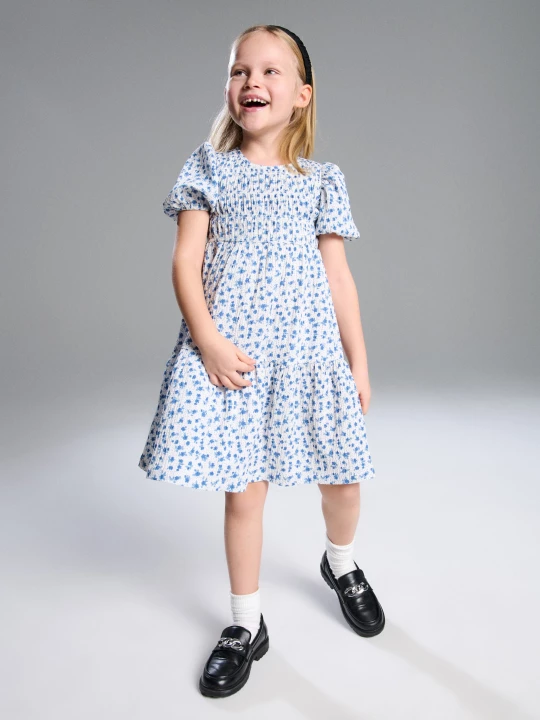 Obrázek produktu Sinsay - Šaty babydoll - vícebarevná