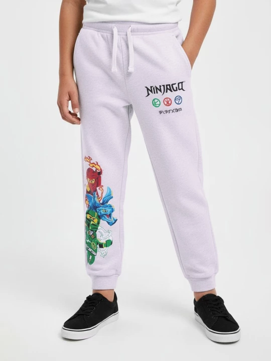 Obrázek produktu Sinsay - Spodnie dresowe Ninjago - szary