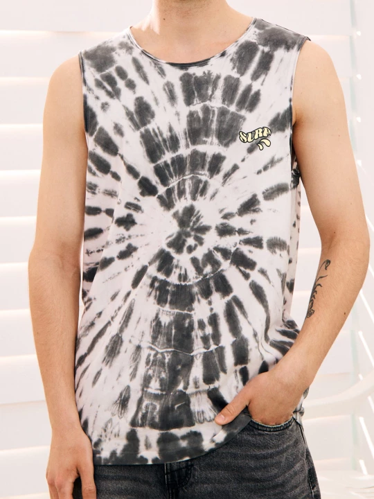 Obrázek produktu Sinsay - Tank top - vícebarevná
