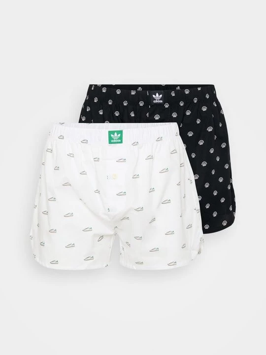 Obrázek produktu Široké boxerky adidas Originals
