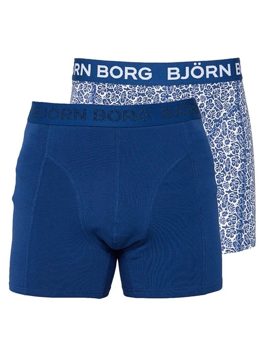 Obrázek produktu Široké boxerky Björn Borg