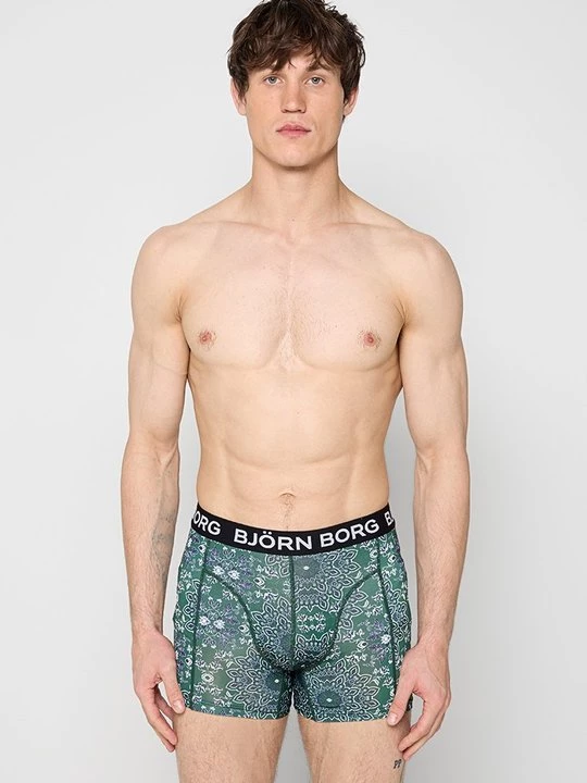 Obrázek produktu Široké boxerky Björn Borg