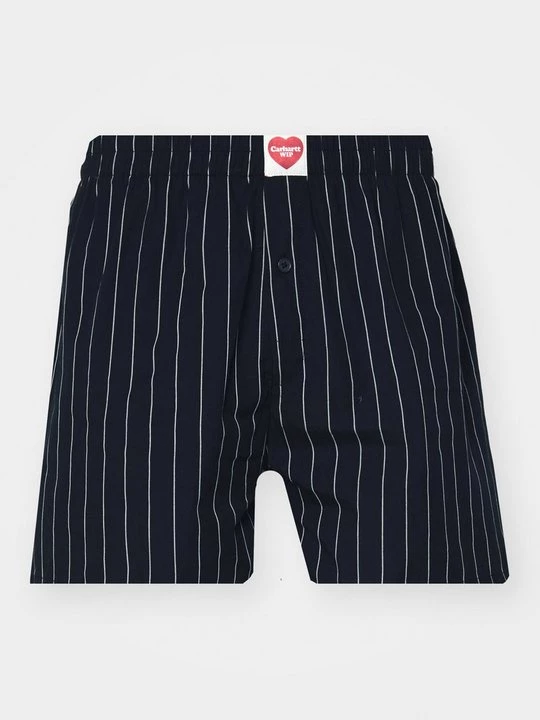 Obrázek produktu Široké boxerky Carhartt WIP černá