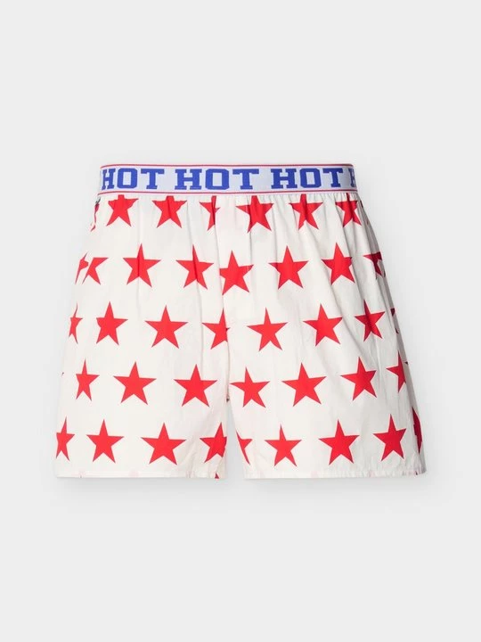 Obrázek produktu Široké boxerky Carne Bollente