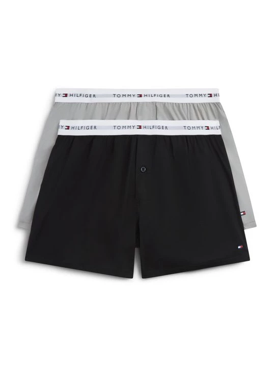 Obrázek produktu Široké boxerky Tommy Hilfiger