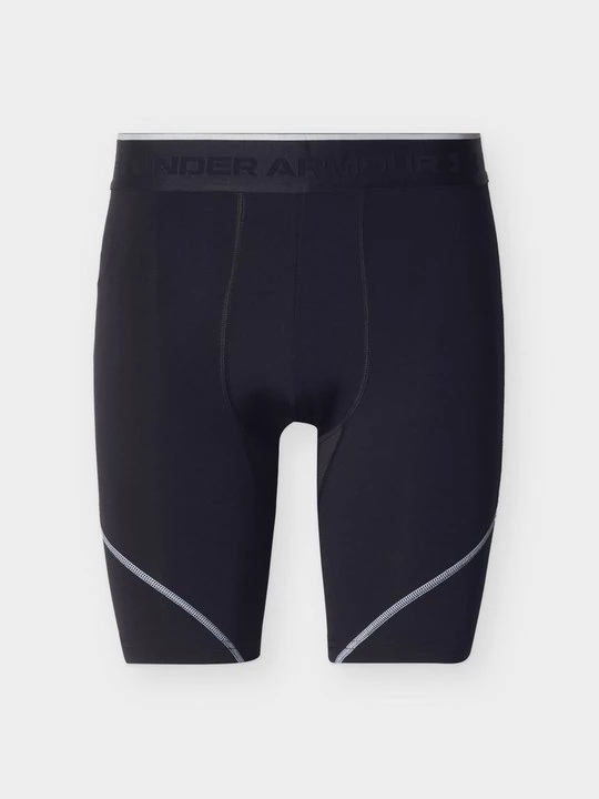 Obrázek produktu Široké boxerky Under Armour černá