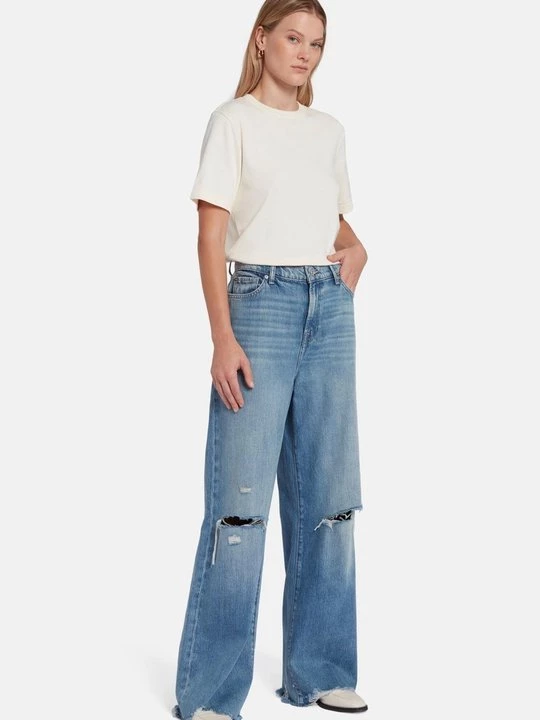 Obrázek produktu Široké džíny 7 For All Mankind