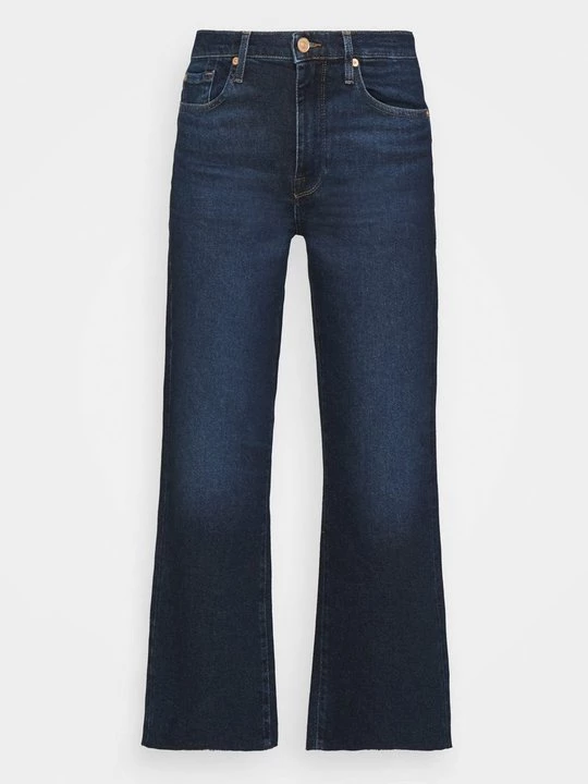 Obrázek produktu Široké džíny 7 For All Mankind tmavě modrá