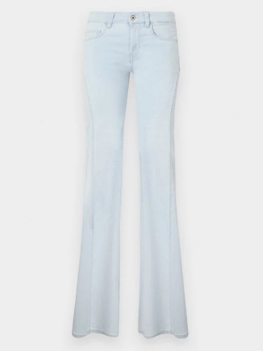 Obrázek produktu Široké džíny ag jeans