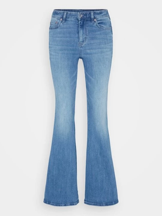 Obrázek produktu Široké džíny AMERICAN EAGLE