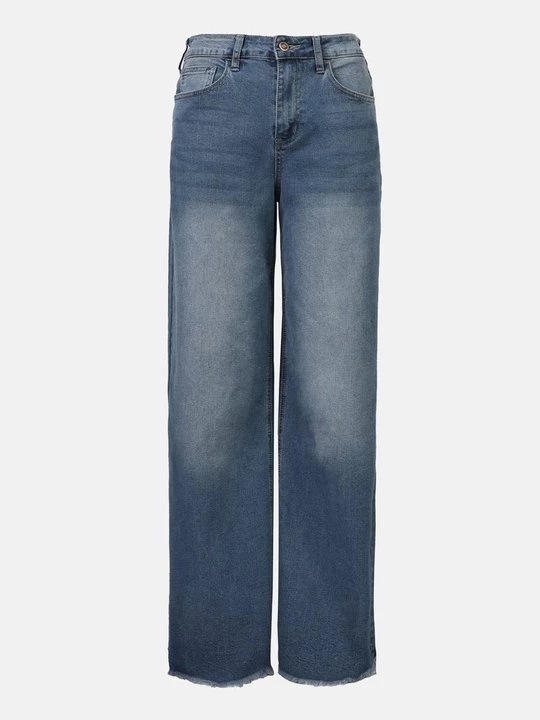 Obrázek produktu Široké džíny Anna Field Tall
