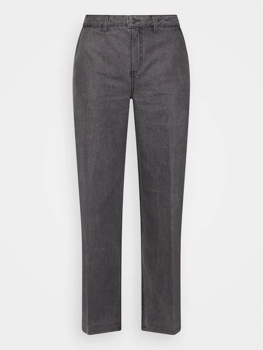 Obrázek produktu Široké džíny B.Young šedý denim