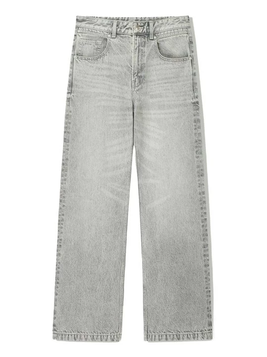Obrázek produktu Široké džíny Bershka
