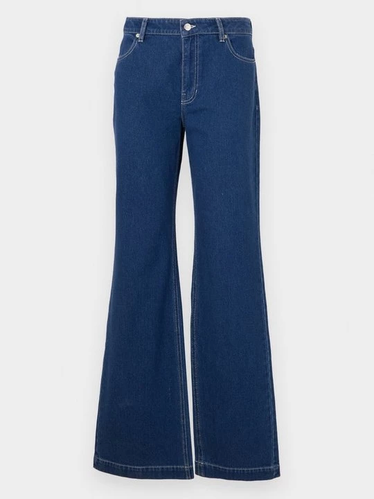 Obrázek produktu Široké džíny Blanche surový denim