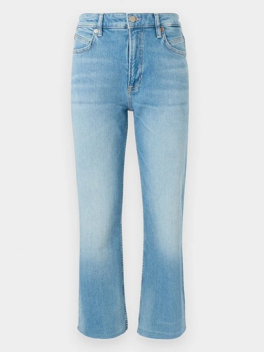 Obrázek produktu Široké džíny Boss světlemodrý denim