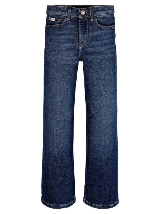 Obrázek produktu Široké džíny Calvin Klein Jeans