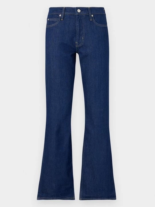 Obrázek produktu Široké džíny Calvin Klein tmavě modrá