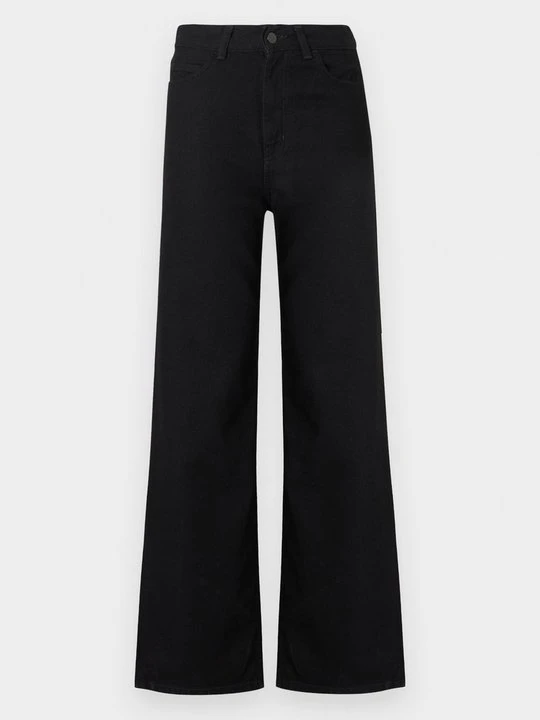 Obrázek produktu Široké džíny Carhartt WIP černá