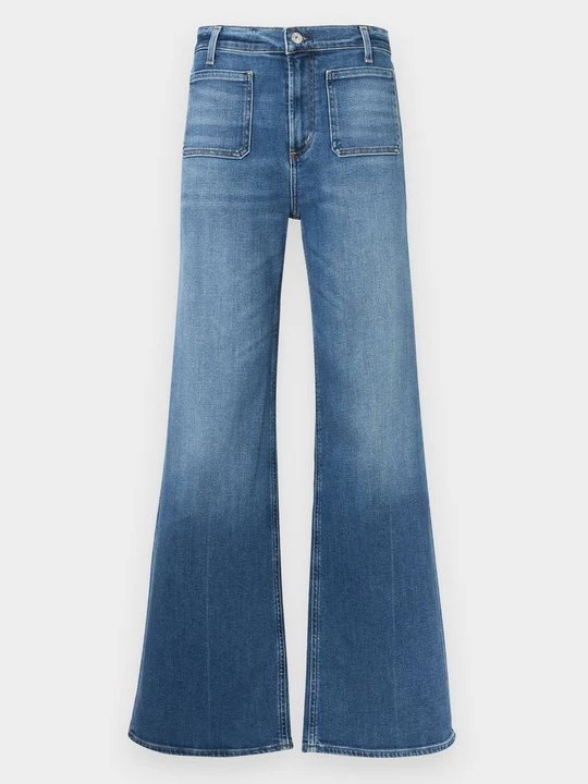Obrázek produktu Široké džíny Citizens of Humanity modrý denim