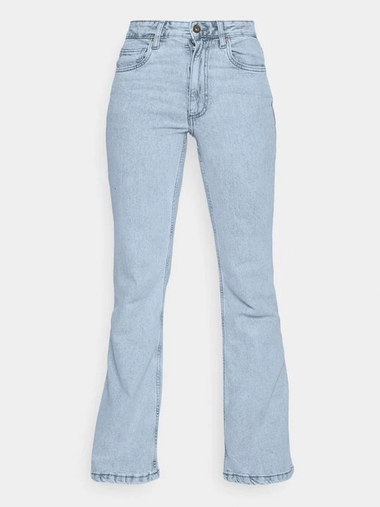Obrázek produktu Široké džíny Cotton On světlemodrý denim