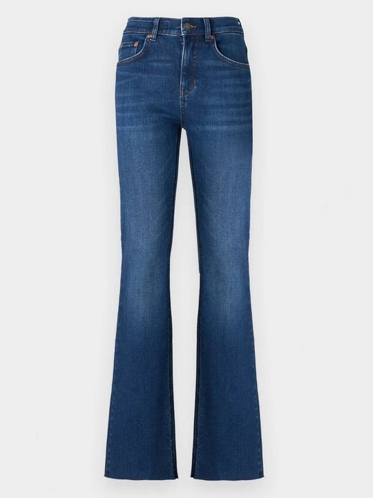 Obrázek produktu Široké džíny Drykorn modrý denim