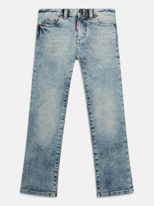Obrázek produktu Široké džíny Dsquared2